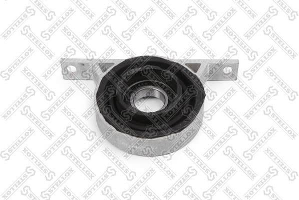 Suspension, propshaft 71-21394-SX