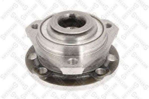 Wheel Bearing Kit 43-28640-SX