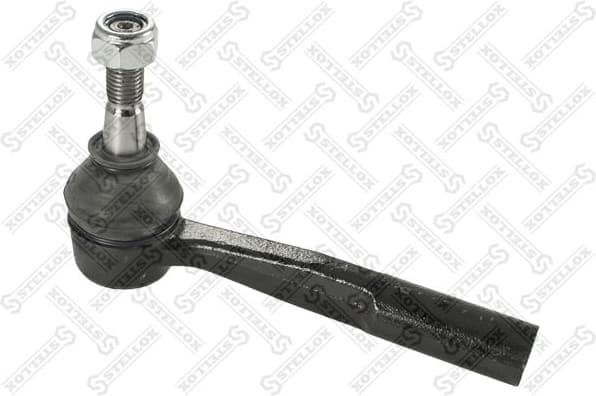Tie Rod End 51-00682-SX - image 2