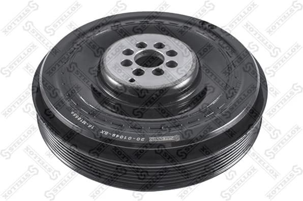 Belt Pulley, crankshaft 20-01049-SX