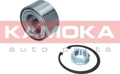 Wheel Bearing Kit 5600097 - image 2
