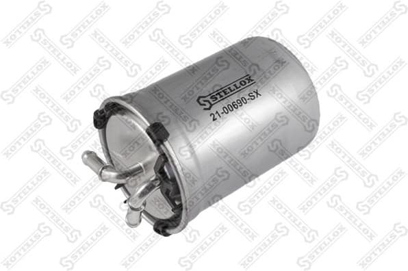 Fuel Filter 21-00690-SX