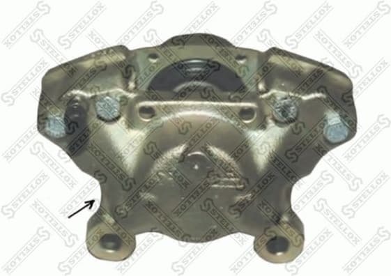 Brake Caliper 05-90056-SX