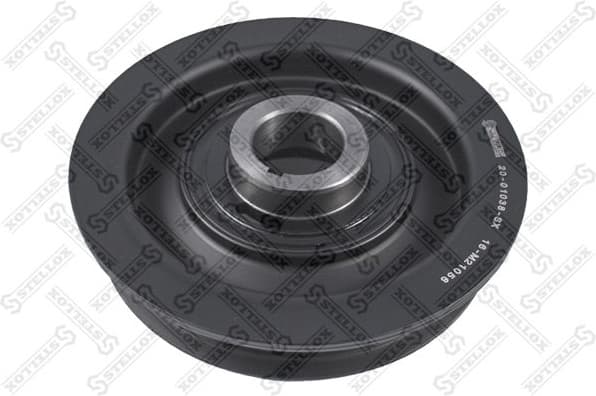 Belt Pulley, crankshaft 20-01038-SX