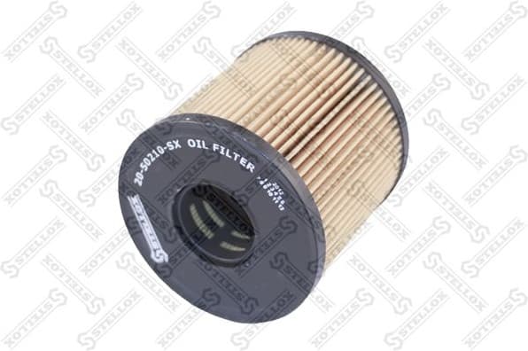 Oil Filter 20-50210-SX