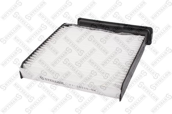 Filter, cabin air 71-10220-SX