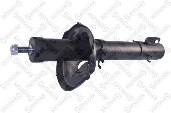 Shock Absorber 4114-0052-SX