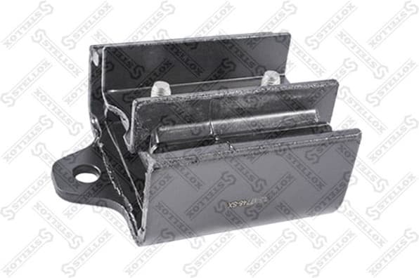 Mounting, engine 25-17748-SX - image 2