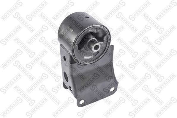 Mounting, engine 25-17741-SX - image 2