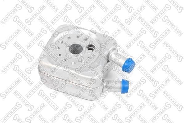 Oil Cooler, engine oil 10-73003-SX