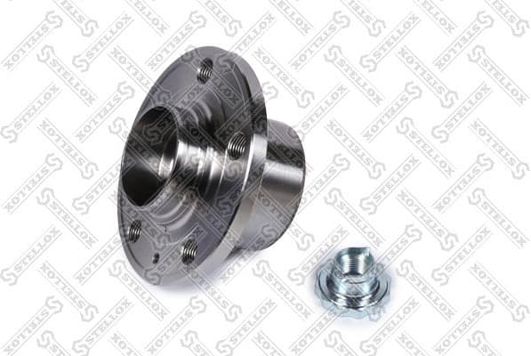 Wheel Bearing Kit 43-28208-SX