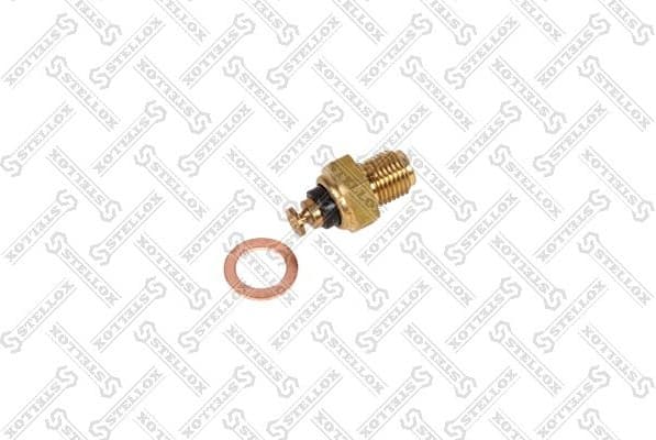 Sensor, coolant temperature 06-04115-SX