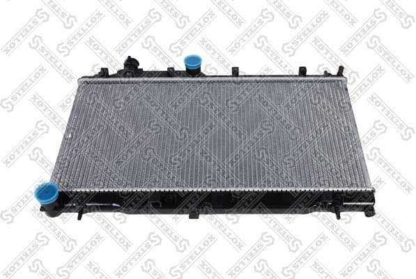 Radiator, engine cooling 10-26801-SX