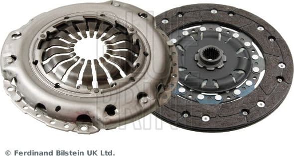 Clutch Kit ADW1930106