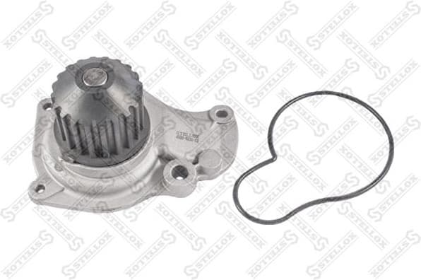 Water Pump, engine cooling 4500-0230-SX