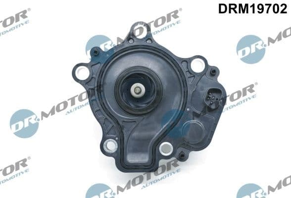 Water Pump, engine cooling DRM19702 - image 2