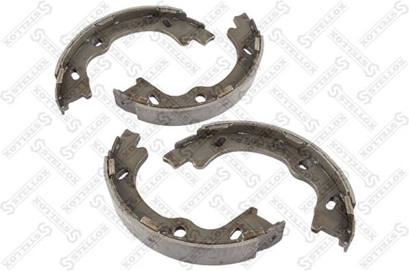 Brake Shoe Set 000 464-SX