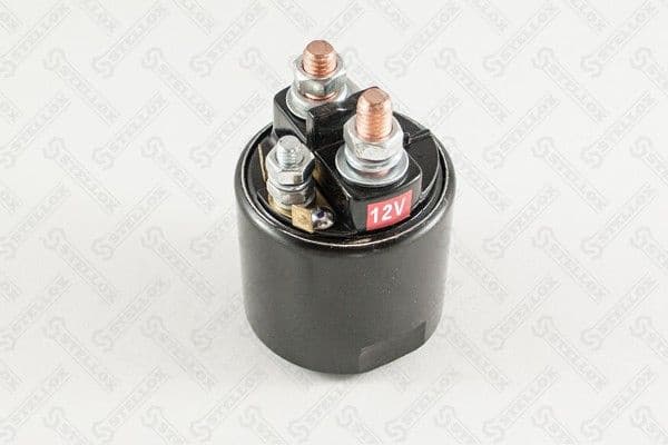 Solenoid Switch, starter 06-85108-SX