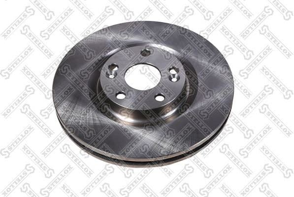 Brake Disc 6020-3942V-SX