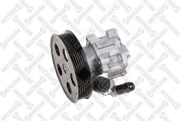 Hydraulic Pump, steering 00-36341-SX