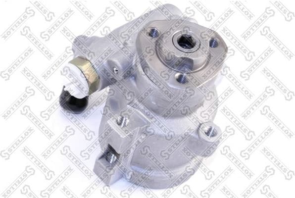 Hydraulic Pump, steering 00-35515-SX