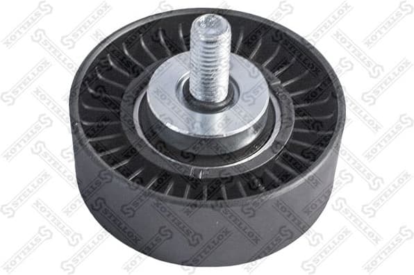 Tensioner Pulley, V-ribbed belt 03-40451-SX