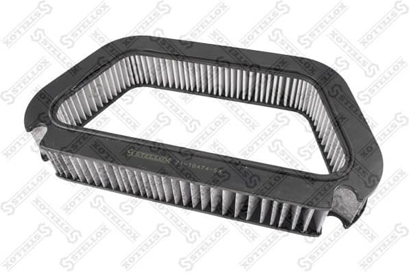 Filter, cabin air 71-10474-SX