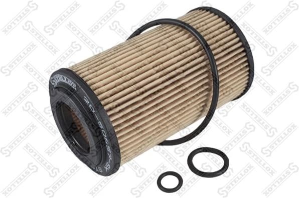 Oil Filter 20-50657-SX