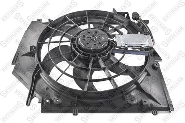 Fan, engine cooling 29-99303-SX