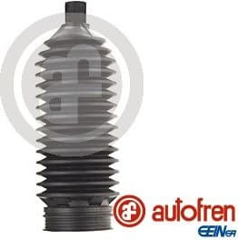 Bellow Kit, steering D9044