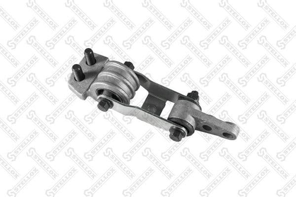 Mounting, engine 25-19770-SX