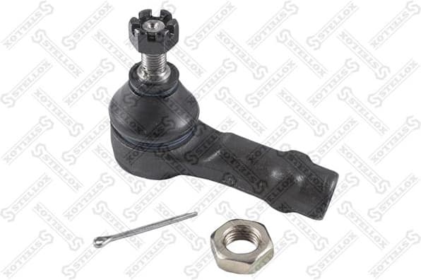 Tie Rod End 51-00258A-SX