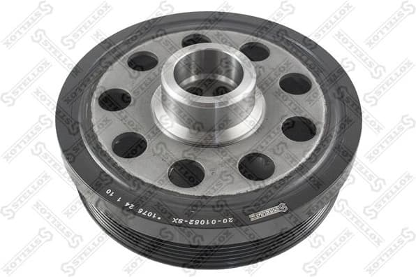 Belt Pulley, crankshaft 20-01052-SX