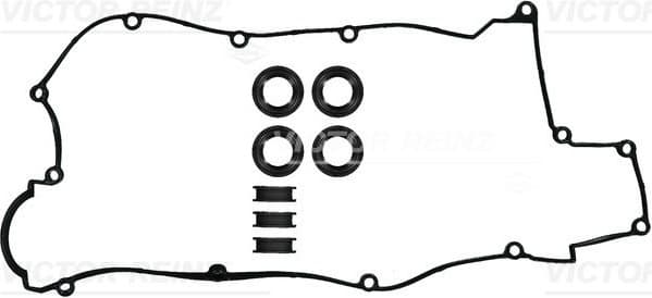 Gasket Set, cylinder head cover 15-54306-01