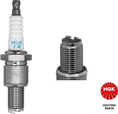 Spark Plug RE8C-L - image 2