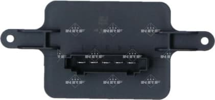 Resistor, interior blower 342086 - image 3