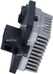 Resistor, interior blower 342086 - image 4