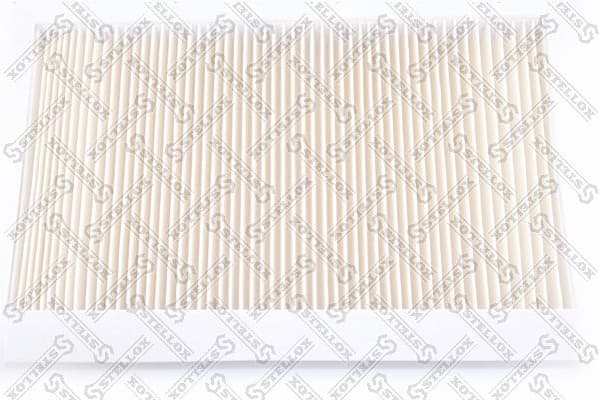 Filter, cabin air 71-10138-SX