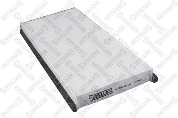 Filter, cabin air 71-10332-SX