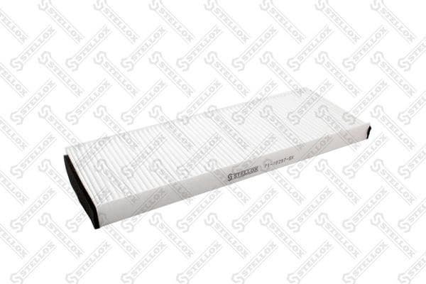 Filter, cabin air 71-10297-SX
