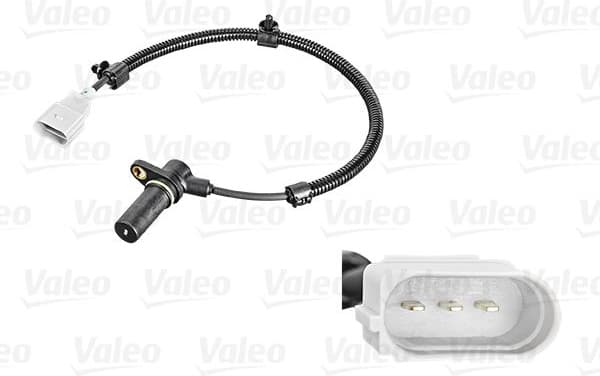 Sensor, crankshaft pulse 254045