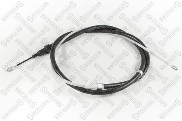 Cable Pull, parking brake 29-98523-SX
