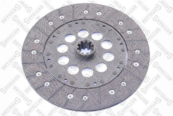 Clutch Disc 07-00056-SX