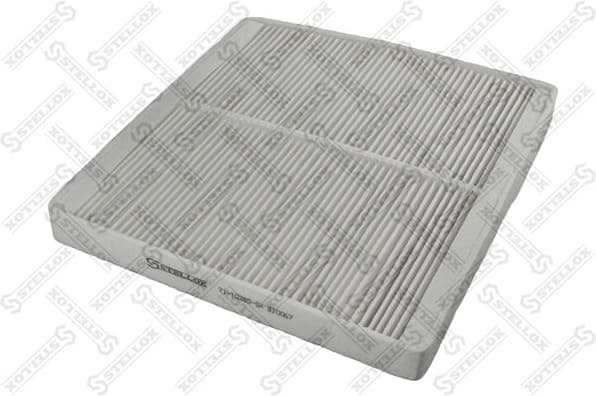 Filter, cabin air 71-10285-SX