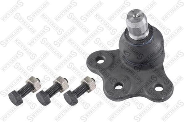 Ball Joint 52-00348A-SX