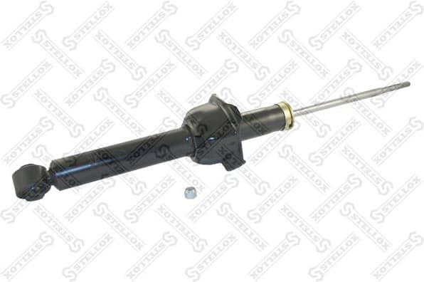 Shock Absorber 3213-0022-SX