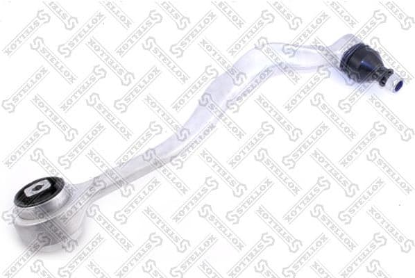 Control/Trailing Arm, wheel suspension 54-00888A-SX