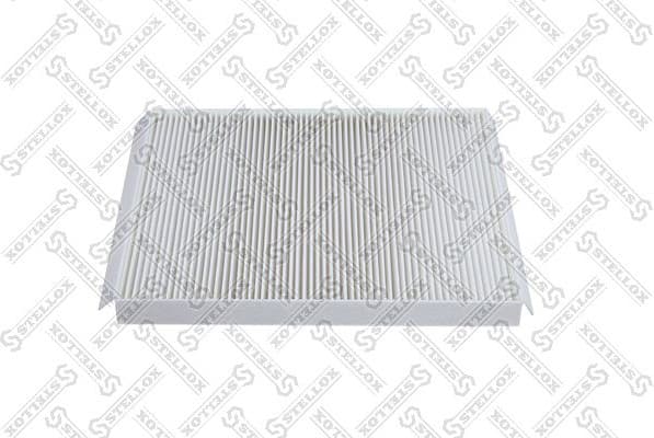 Filter, cabin air 71-10648-SX