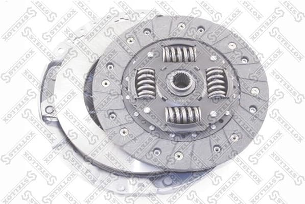 Clutch Kit 07-01044-SX