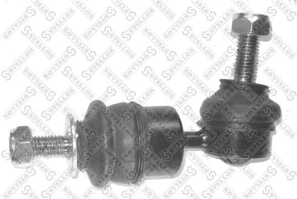Link/Coupling Rod, stabiliser bar 56-04518-SX